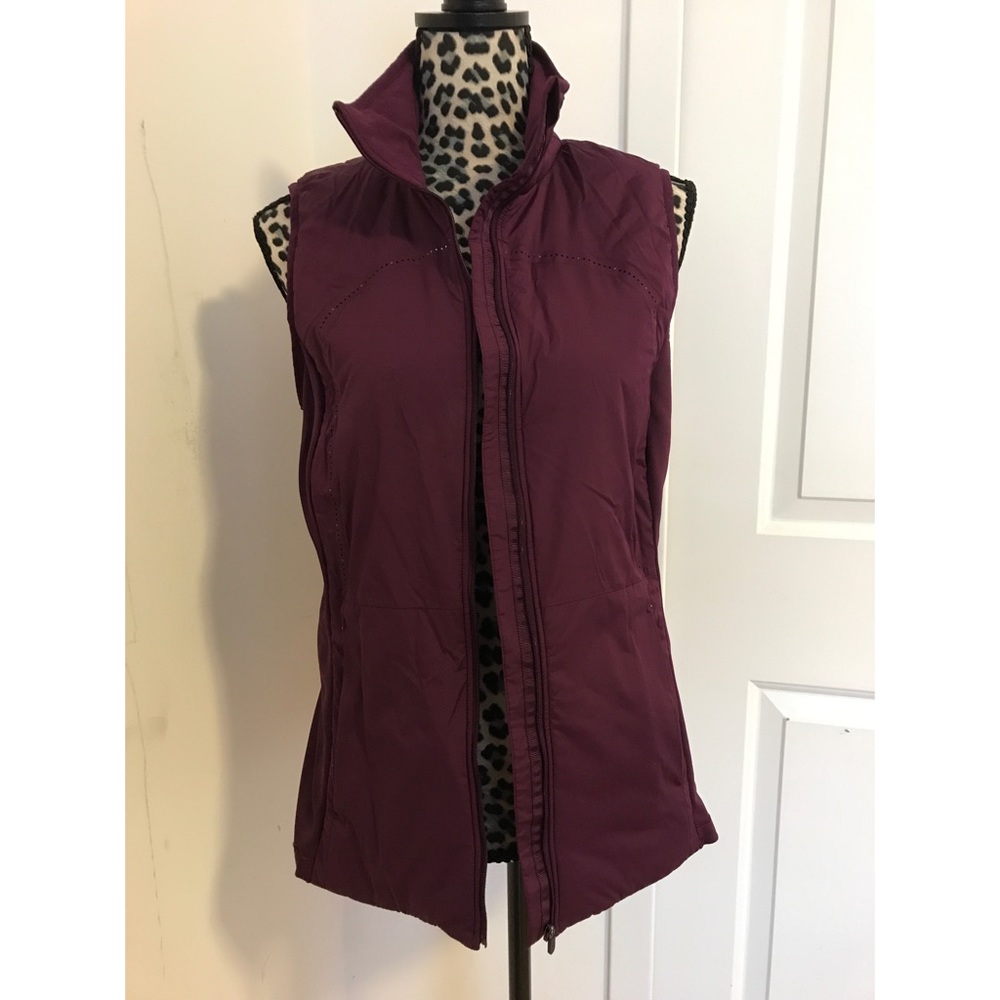 Lululemon Vest